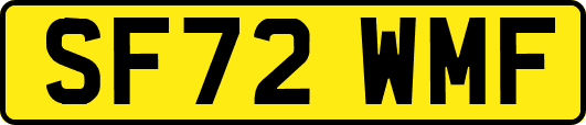 SF72WMF