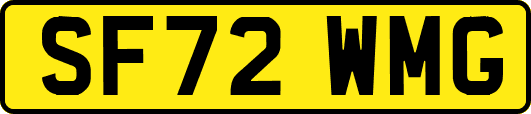 SF72WMG