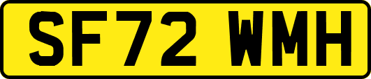 SF72WMH