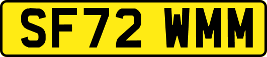 SF72WMM