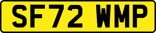 SF72WMP