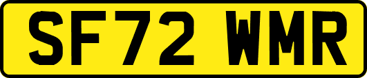 SF72WMR