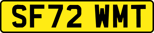 SF72WMT