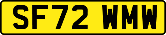 SF72WMW