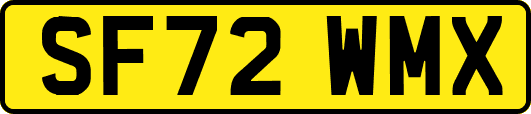 SF72WMX