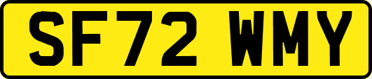 SF72WMY