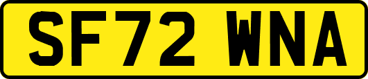 SF72WNA