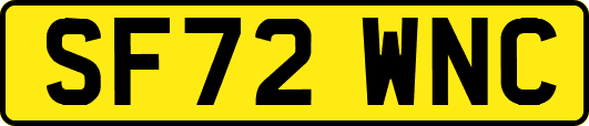SF72WNC