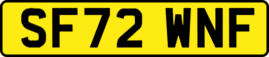SF72WNF