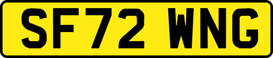 SF72WNG