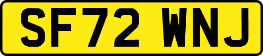 SF72WNJ