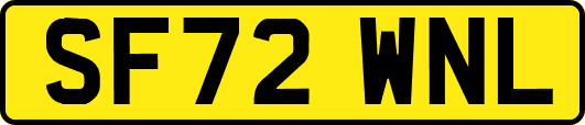 SF72WNL