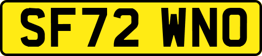 SF72WNO