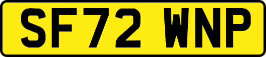 SF72WNP