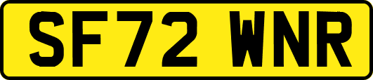 SF72WNR
