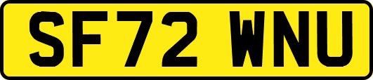 SF72WNU