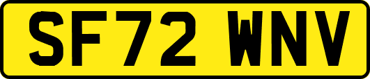 SF72WNV