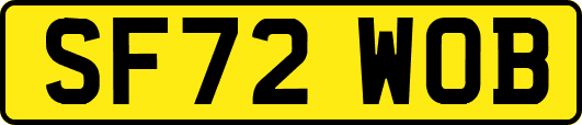SF72WOB