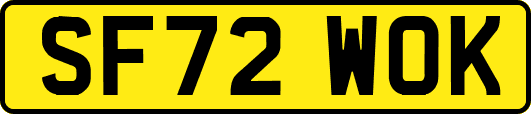 SF72WOK