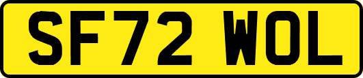 SF72WOL