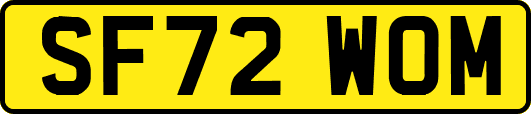 SF72WOM