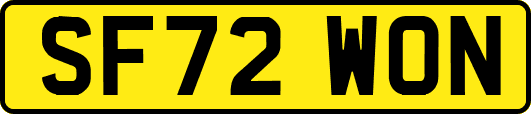 SF72WON