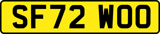 SF72WOO