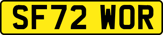 SF72WOR