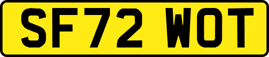 SF72WOT