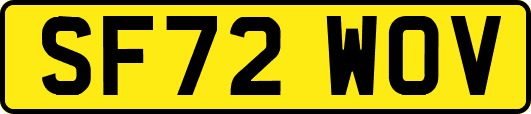 SF72WOV