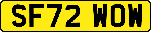 SF72WOW
