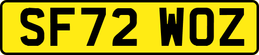 SF72WOZ