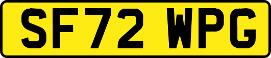SF72WPG
