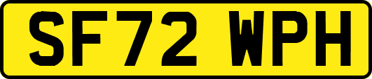 SF72WPH