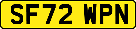 SF72WPN