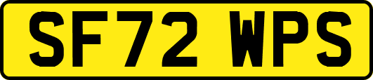 SF72WPS