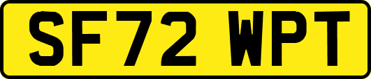 SF72WPT