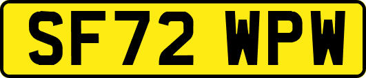 SF72WPW