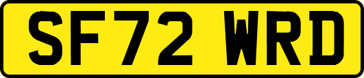 SF72WRD