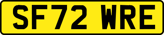 SF72WRE