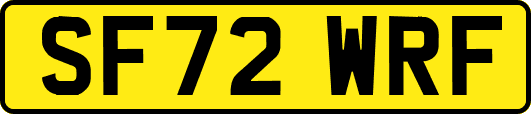 SF72WRF