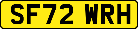 SF72WRH