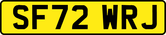 SF72WRJ