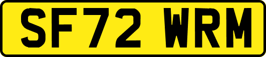 SF72WRM