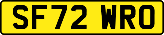 SF72WRO