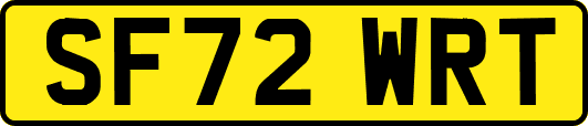 SF72WRT