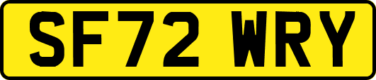 SF72WRY