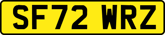 SF72WRZ