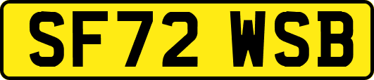 SF72WSB