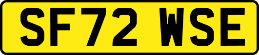 SF72WSE